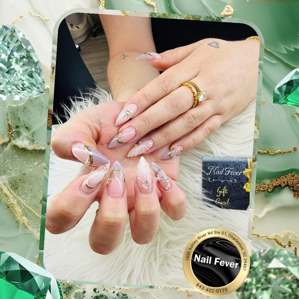 Nail Fever